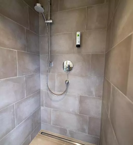 בית מלון כפרי Alexander