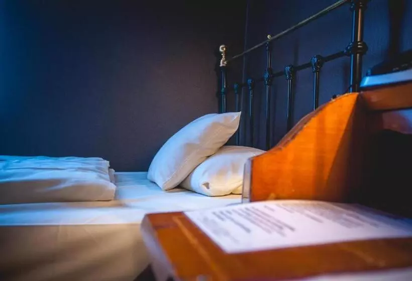 בית מלון כפרי Alexander