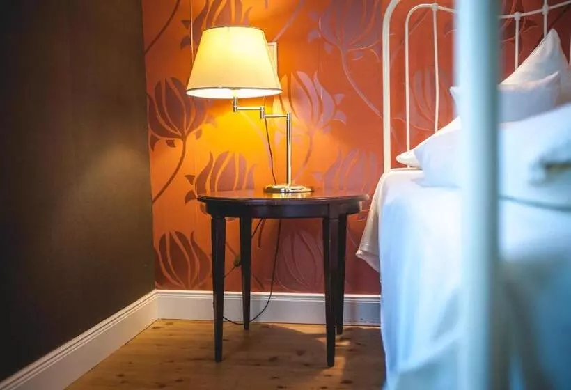 בית מלון כפרי Alexander