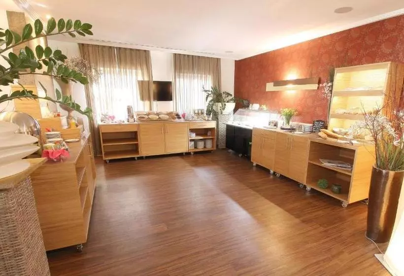 Altstadt Hotel Passau