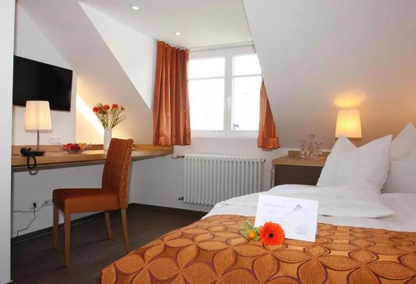 Altstadt Hotel Passau