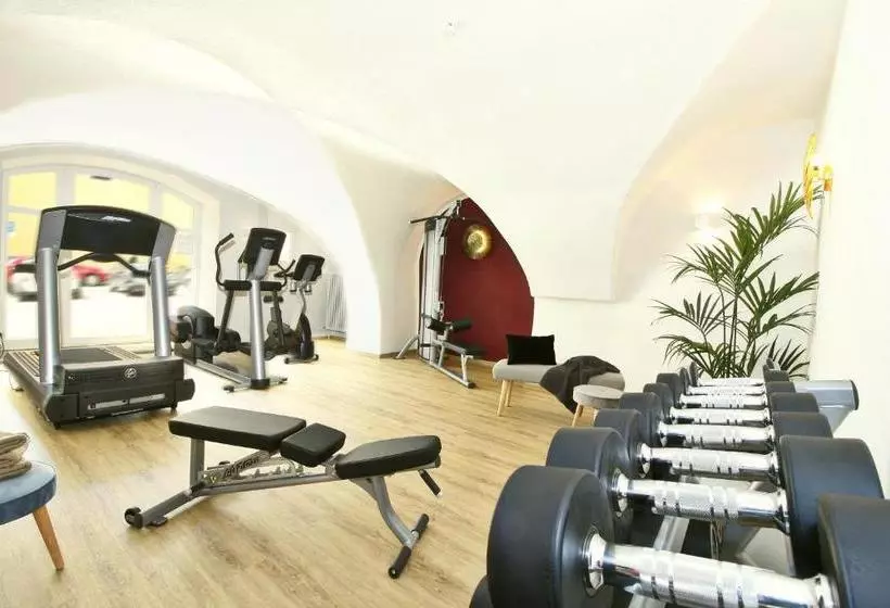 Altstadt Hotel Passau