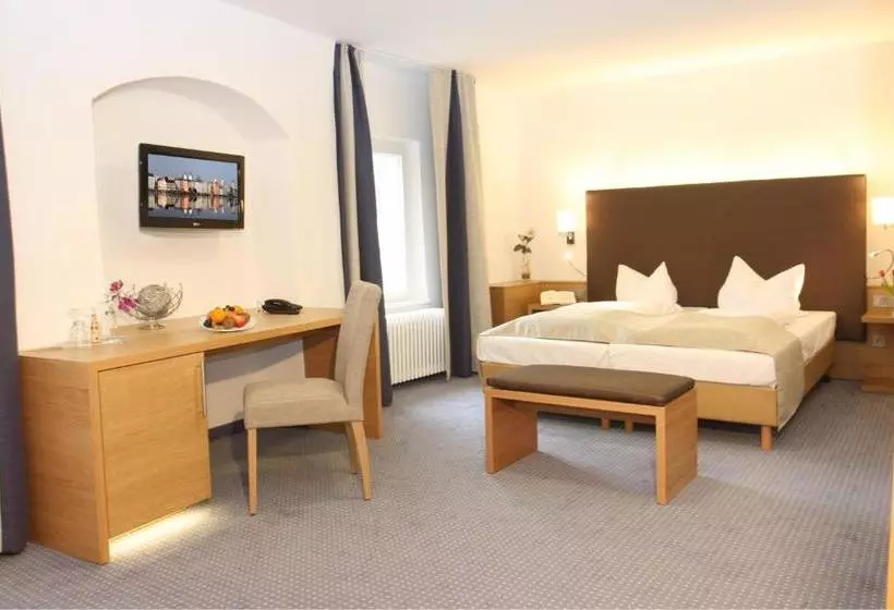 Altstadt Hotel Passau