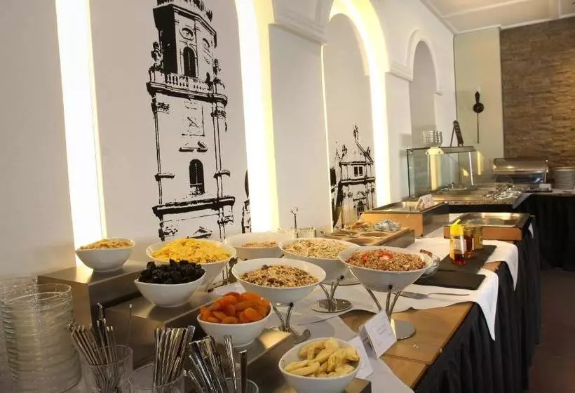 Altstadt Hotel Passau