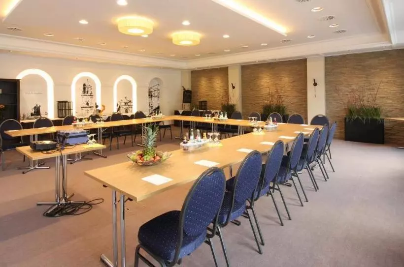 Altstadt Hotel Passau