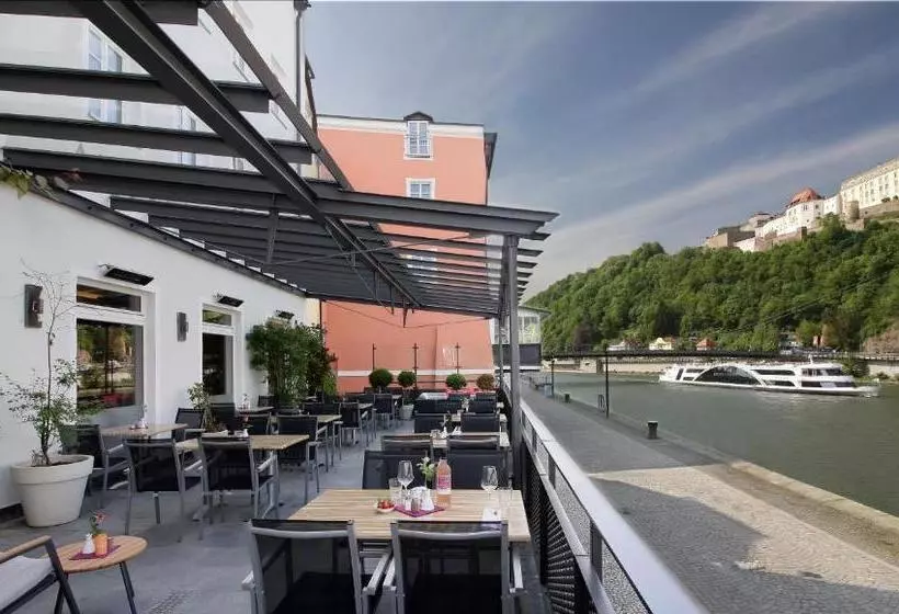 Altstadt Hotel Passau