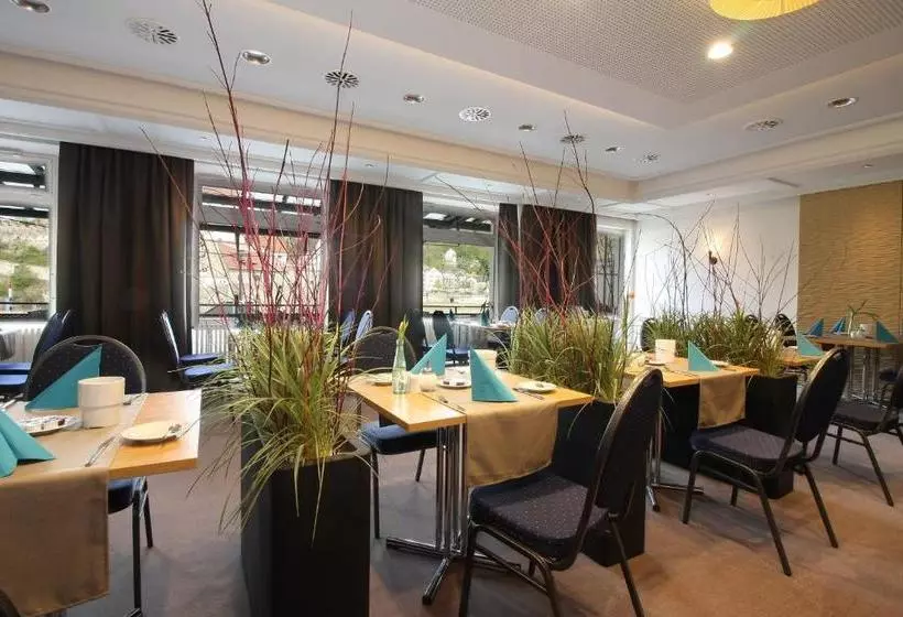 Altstadt Hotel Passau