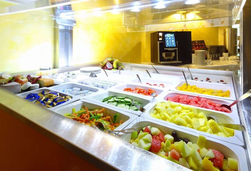 Best Western Hotel Schmoeker Hof