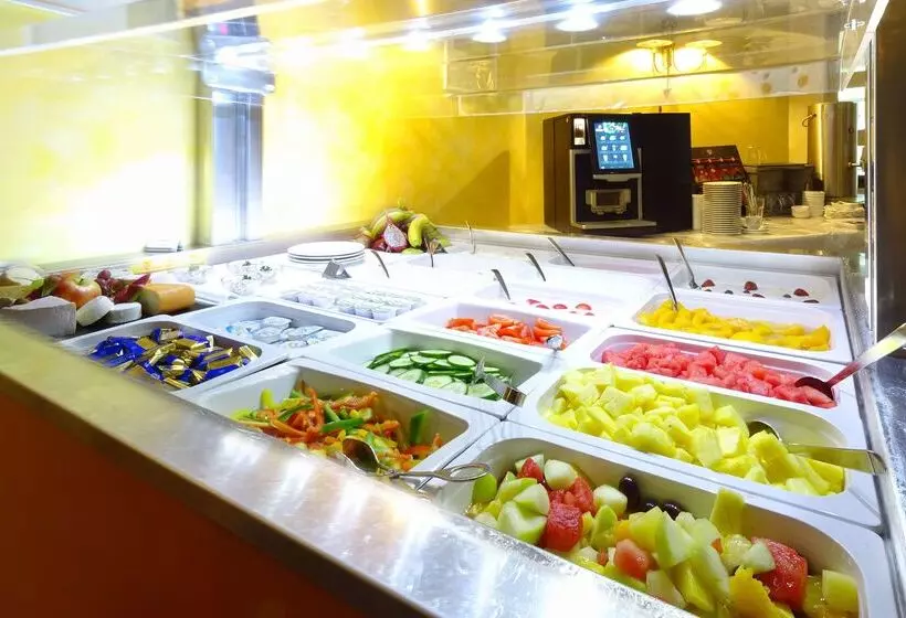 Best Western Hotel Schmoeker Hof