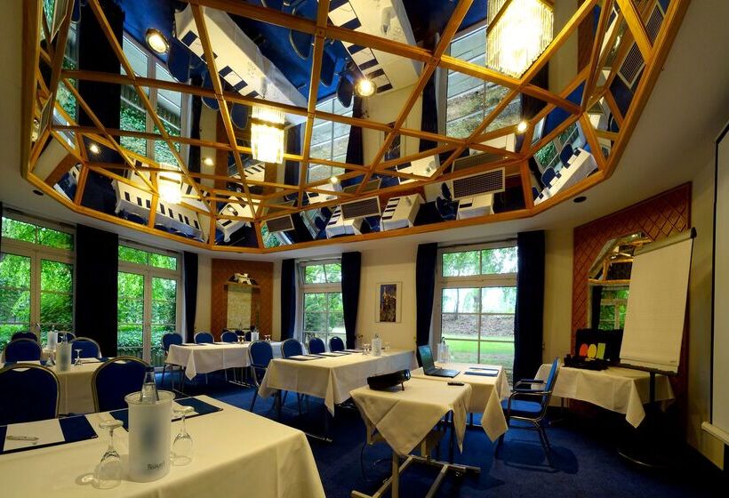 Best Western Hotel Schmoeker Hof