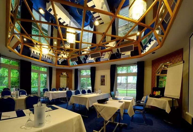 Best Western Hotel Schmoeker Hof