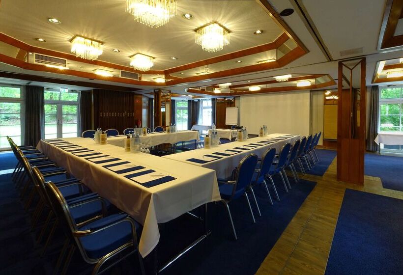 Best Western Hotel Schmoeker Hof