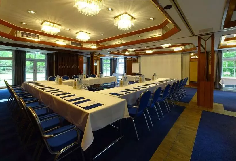 Best Western Hotel Schmoeker Hof