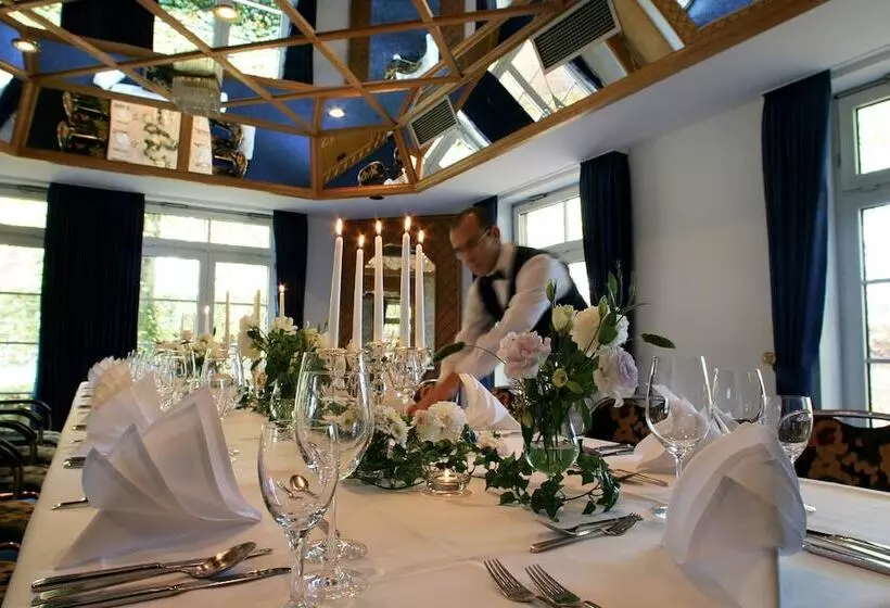 Best Western Hotel Schmoeker Hof