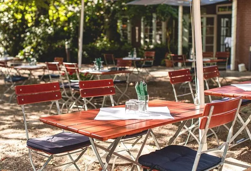 Best Western Hotel Schmoeker Hof