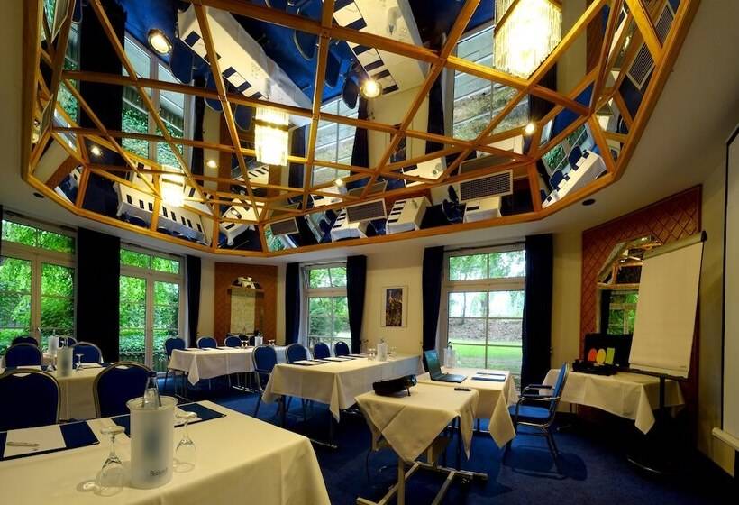 Best Western Hotel Schmoeker Hof