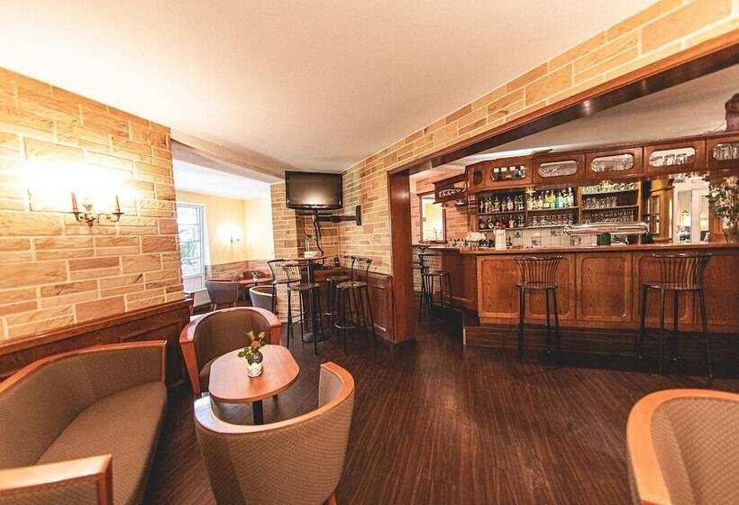 Best Western Hotel Schmoeker Hof