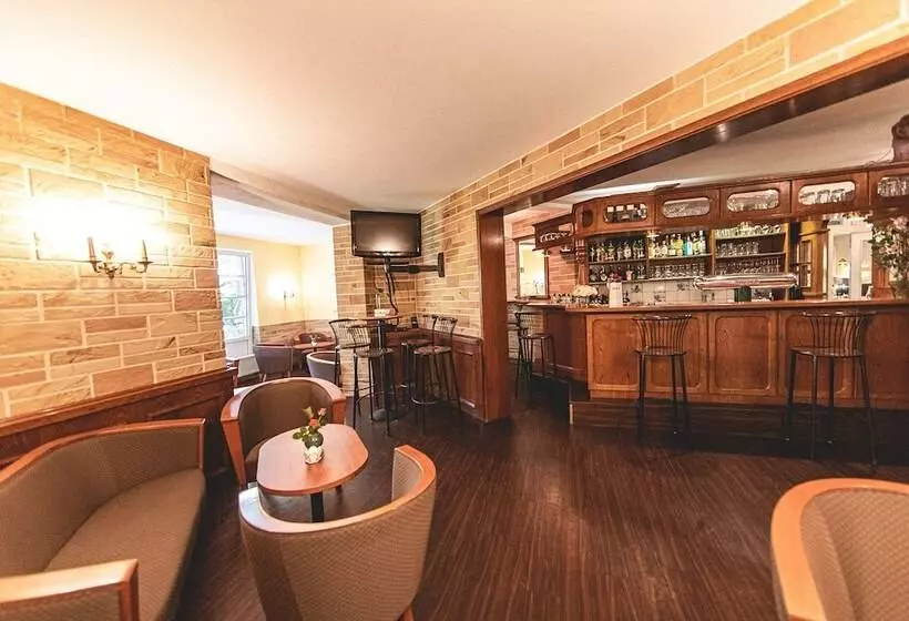 Best Western Hotel Schmoeker Hof