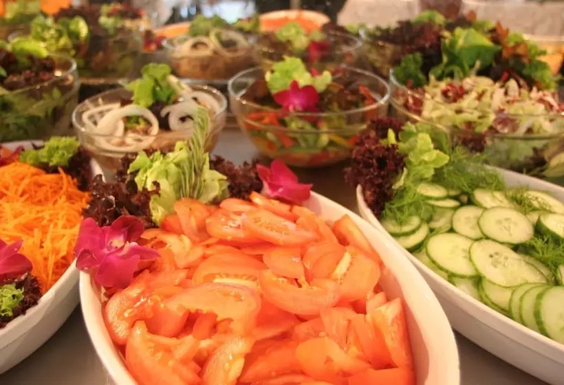 Best Western Hotel Schmoeker Hof