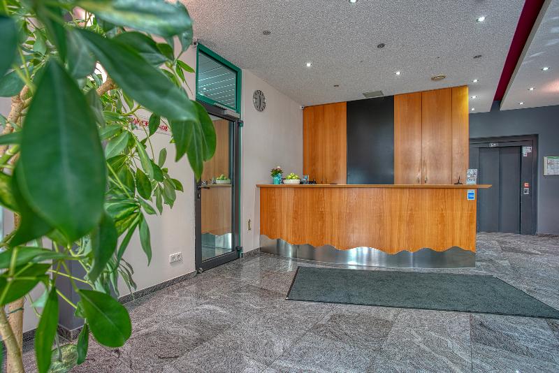 Centro Hotel Böblingen, Trademark Collection By Wyndham