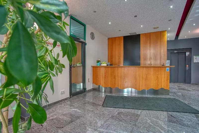 Centro Hotel Böblingen, Trademark Collection By Wyndham