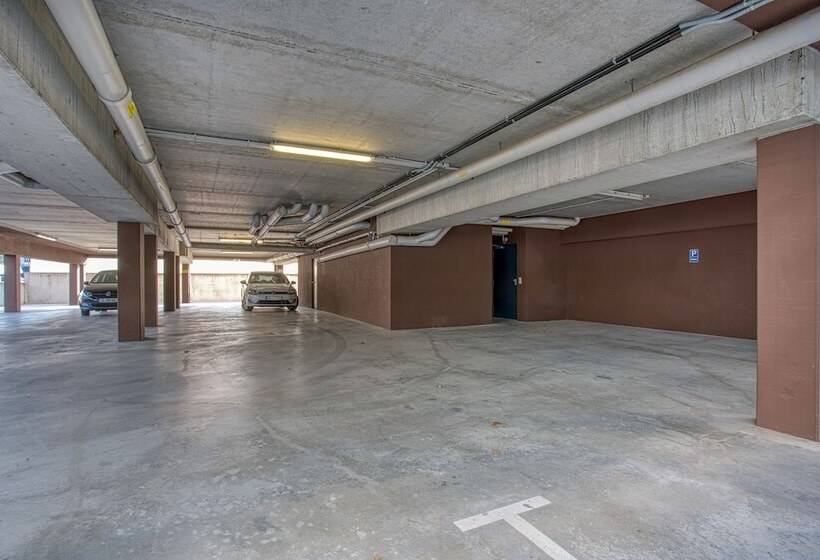 Centro Hotel Böblingen, Trademark Collection By Wyndham