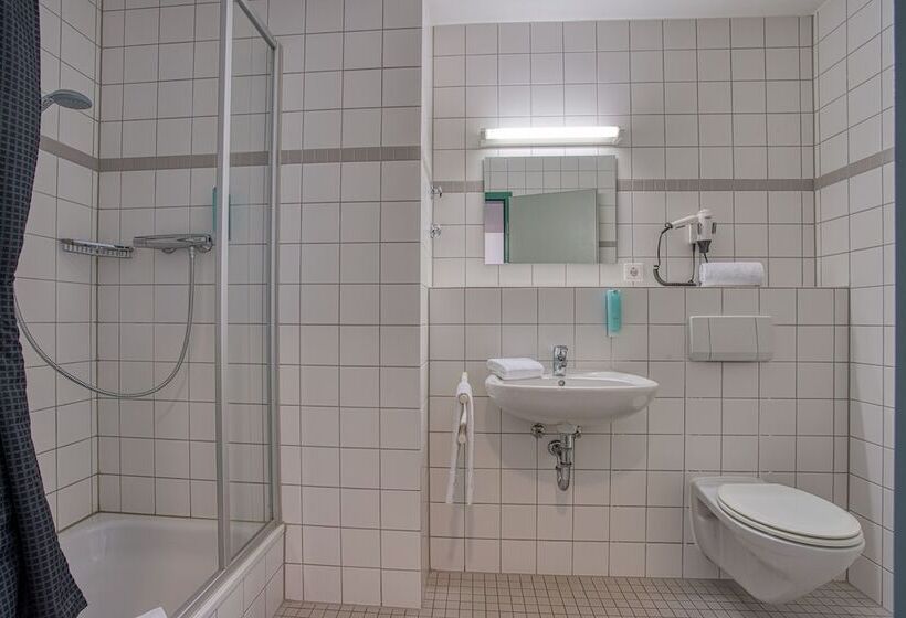 Centro Hotel Böblingen, Trademark Collection By Wyndham