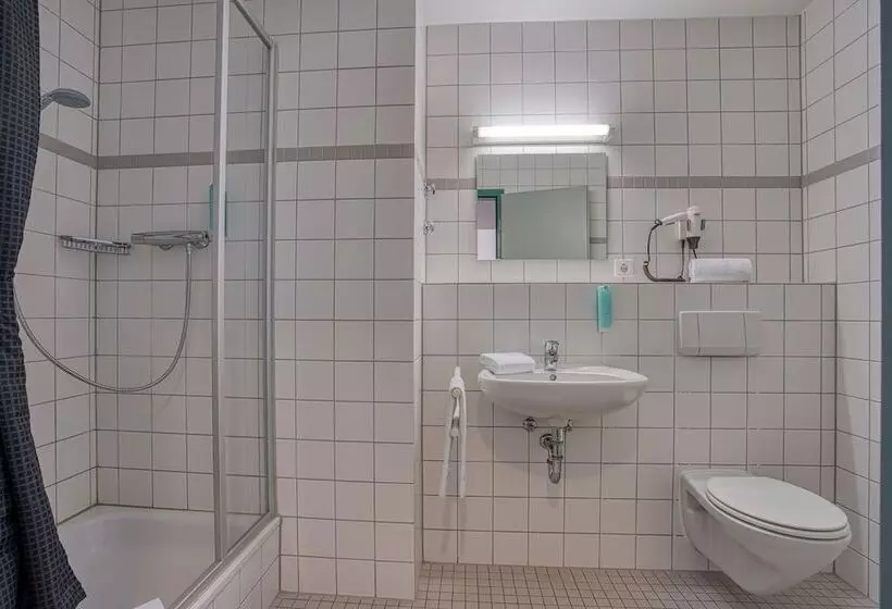 Centro Hotel Böblingen, Trademark Collection By Wyndham