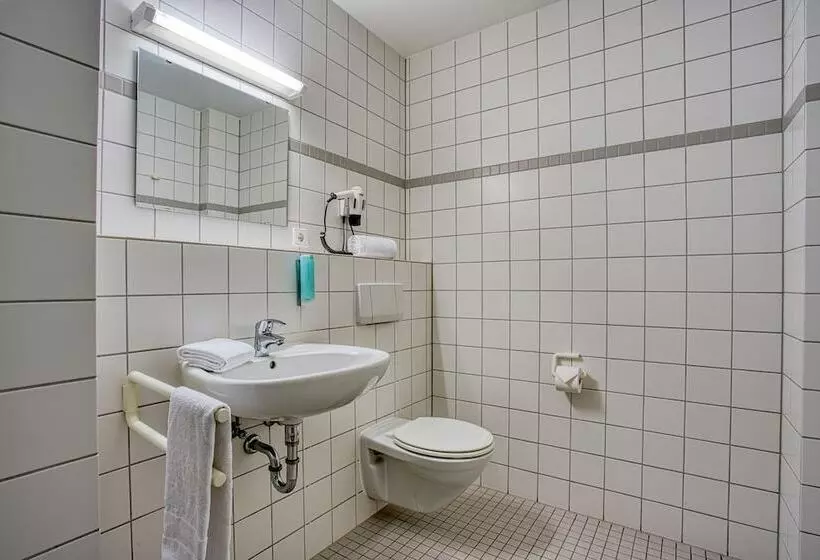 Centro Hotel Böblingen, Trademark Collection By Wyndham