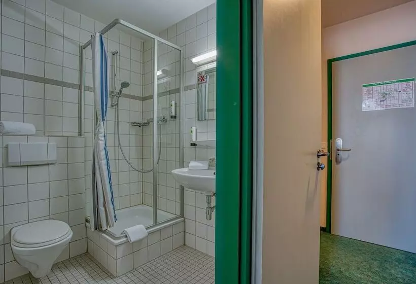 Centro Hotel Böblingen, Trademark Collection By Wyndham