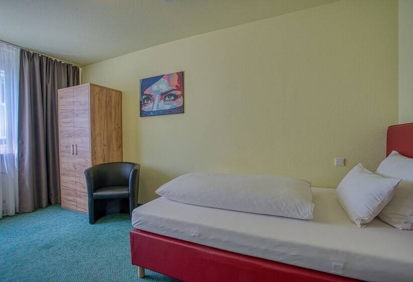 Centro Hotel Böblingen, Trademark Collection By Wyndham