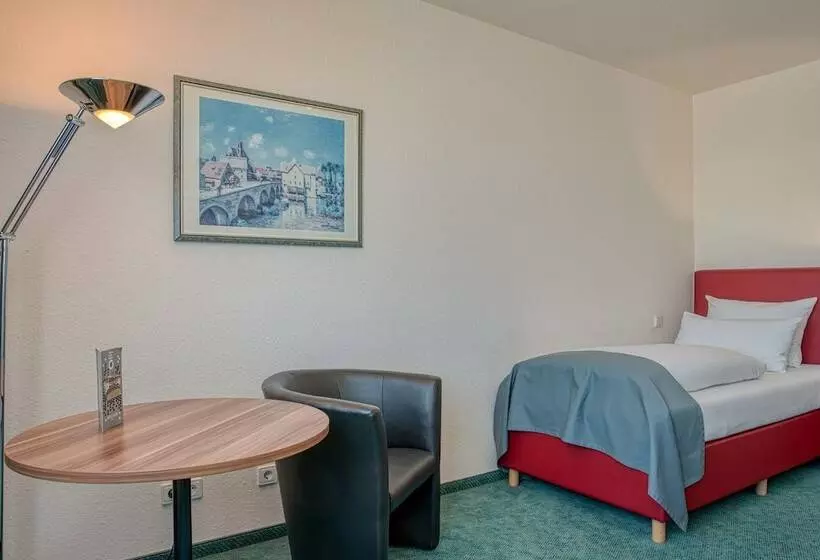 Centro Hotel Böblingen, Trademark Collection By Wyndham