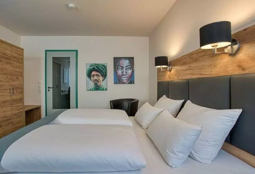 Centro Hotel Böblingen, Trademark Collection By Wyndham