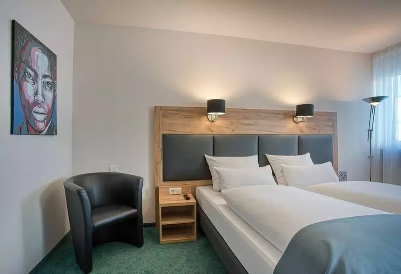 Centro Hotel Böblingen, Trademark Collection By Wyndham