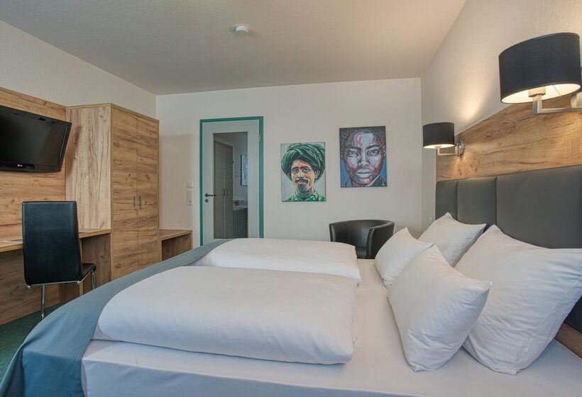 Centro Hotel Böblingen, Trademark Collection By Wyndham