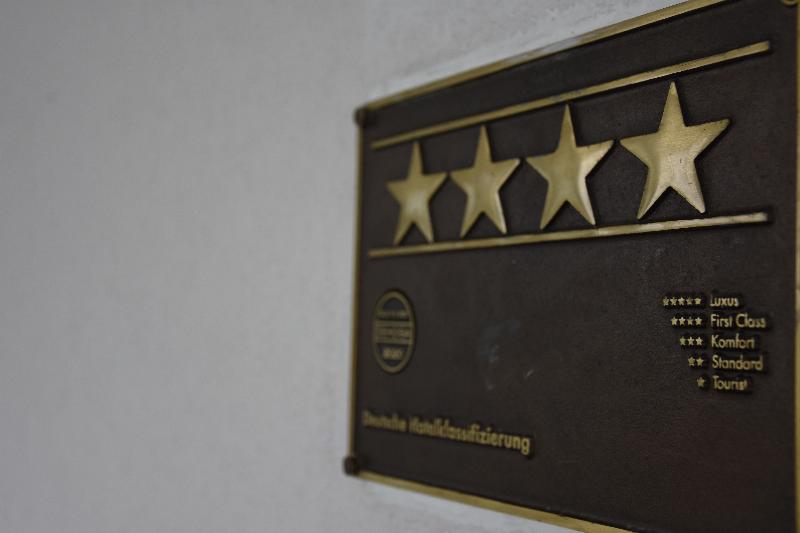 Concorde Hotel Viktoria