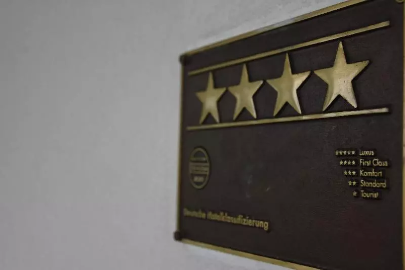 Concorde Hotel Viktoria