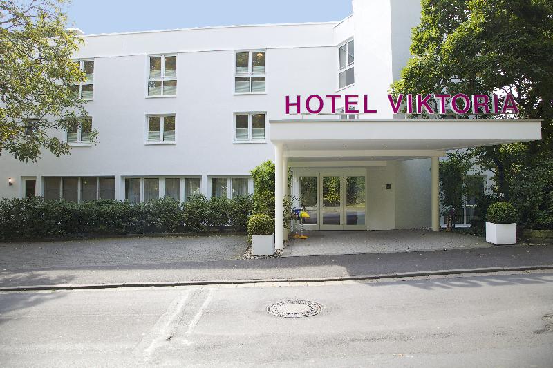 Concorde Hotel Viktoria