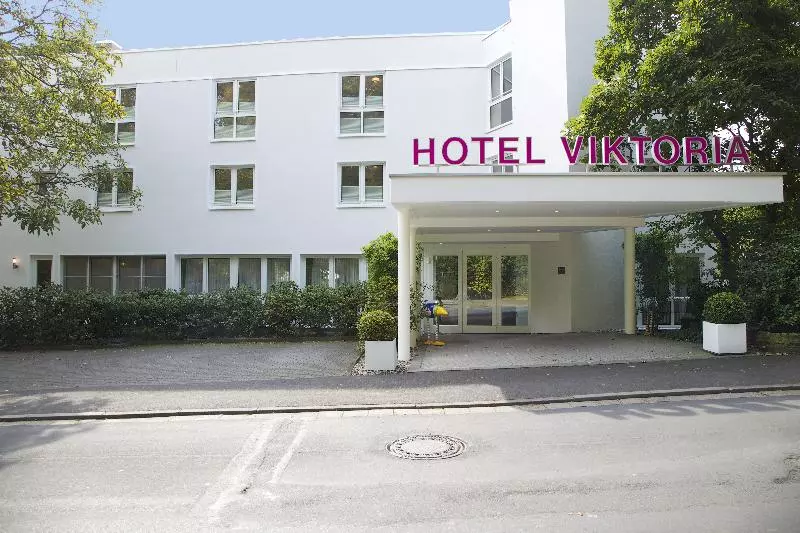 Concorde Hotel Viktoria