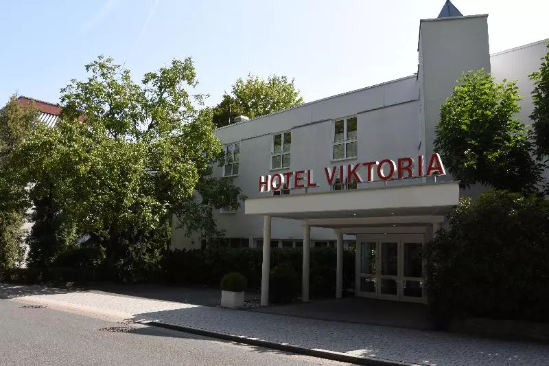 Concorde Hotel Viktoria