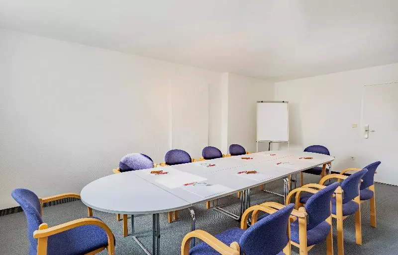 Concorde Hotel Viktoria