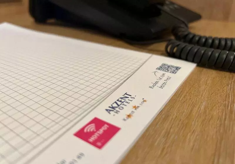 Concorde Hotel Viktoria