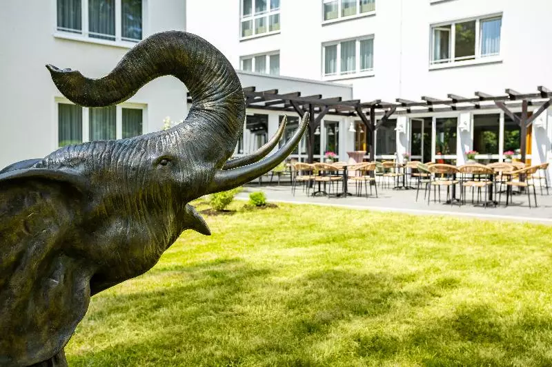 Concorde Hotel Viktoria