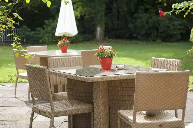 Concorde Hotel Viktoria