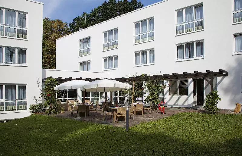 Concorde Hotel Viktoria