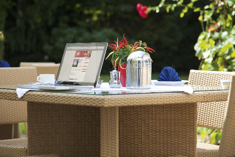 Concorde Hotel Viktoria