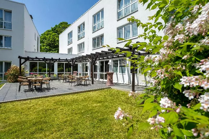 Concorde Hotel Viktoria