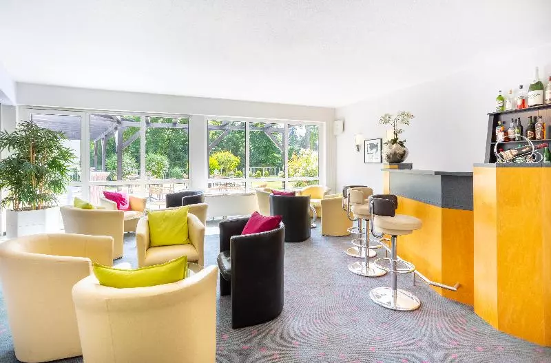 Concorde Hotel Viktoria