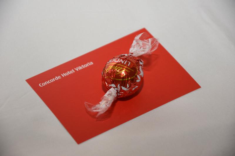 Concorde Hotel Viktoria