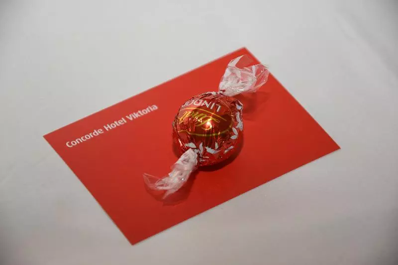 Concorde Hotel Viktoria